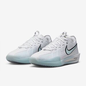 Brand New Nike G.T. Cut 3 EP Basketball Shoes Men’s 14 Blue White NEW Sneakers